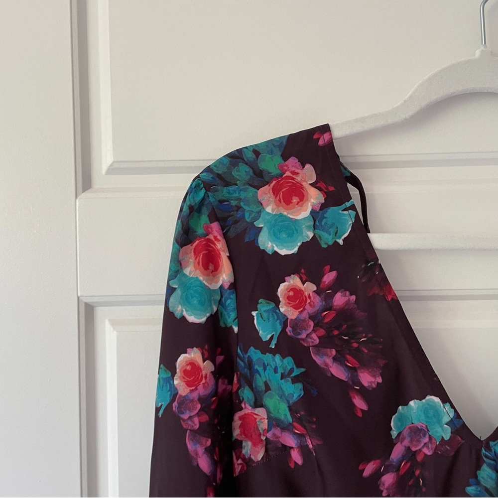 Lovers + Friends Island Hopper Dress - Picture 10 of 10